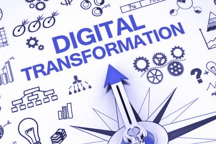 Digital Transformation Trends For 2022