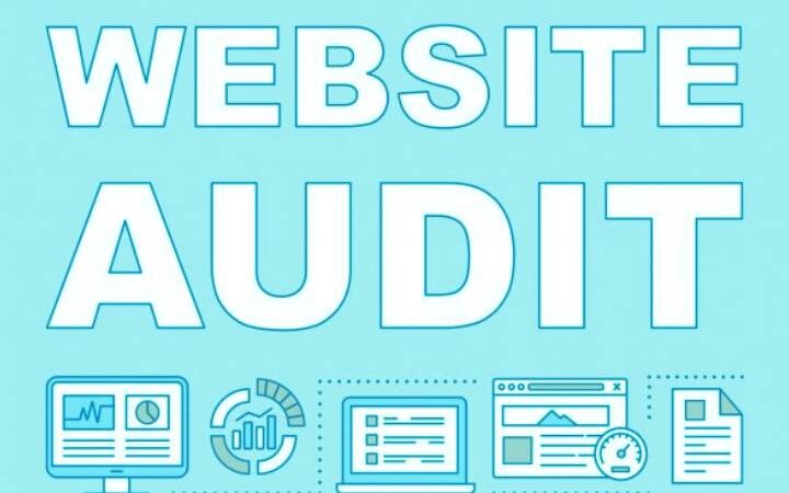 Steps To Audit Your Website