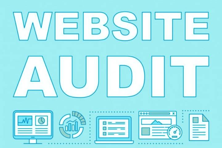 Steps To Audit Your Website