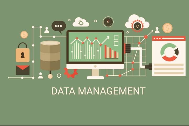 What Is A Data Management And Why Do You Need It?