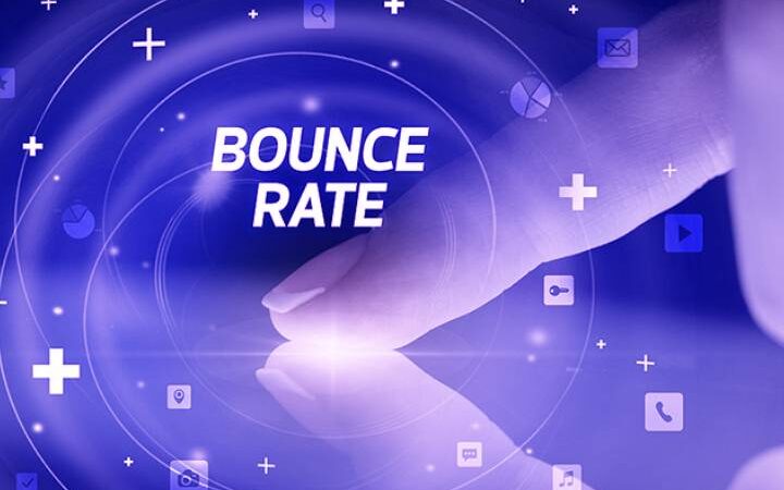 What Is The Bounce Rate ?