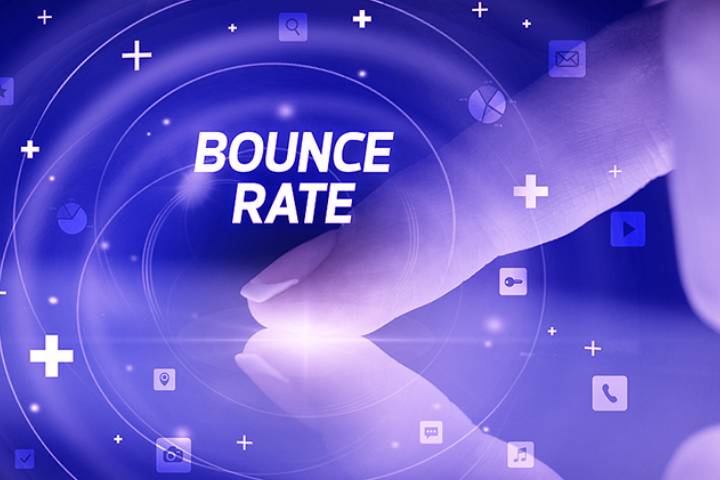 What Is The Bounce Rate ?