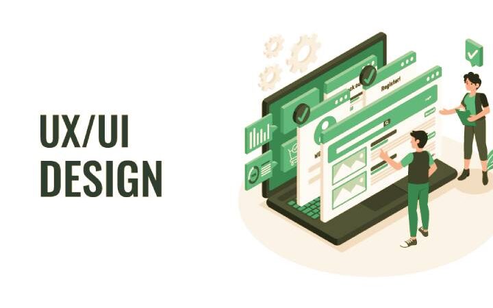 What Is UX/UI Design ?