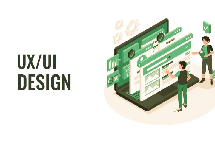 What Is UX/UI Design ?