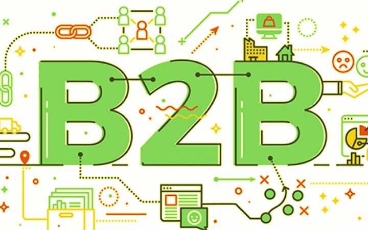 What Is B2B Marketing?