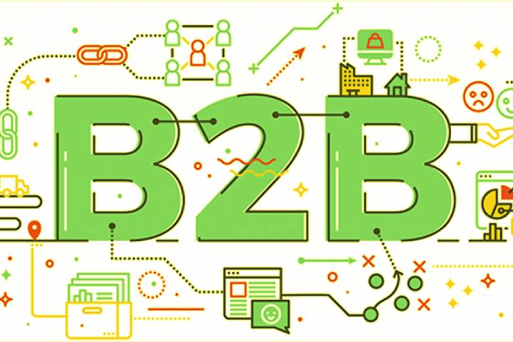 What Is B2B Marketing?