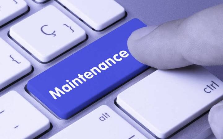 8 Essential Computer Maintenance Tasks