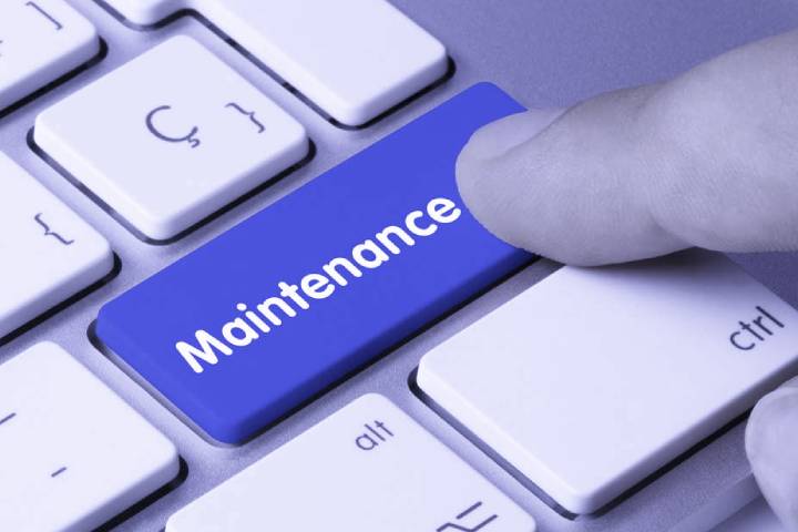 8 Essential Computer Maintenance Tasks