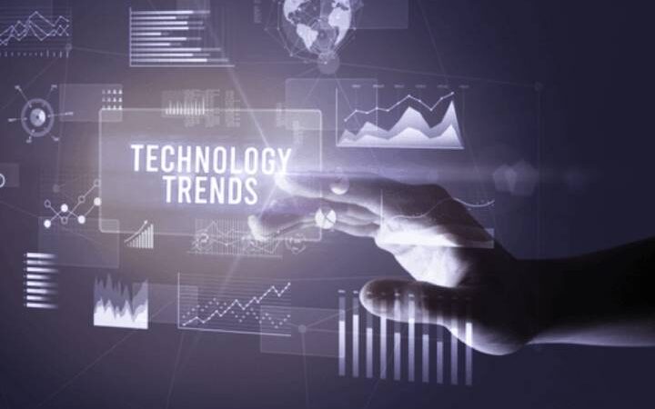 Technology Trends For Businesses In 2022