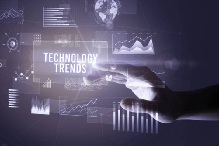 Technology Trends For Businesses In 2022