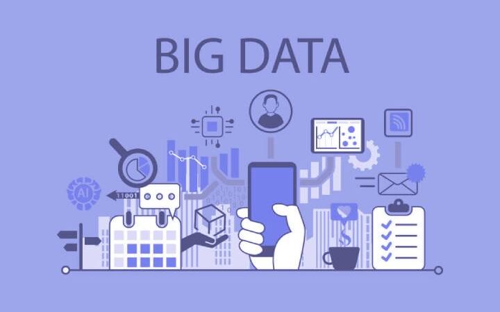 Big Data: What It Is And How It Works