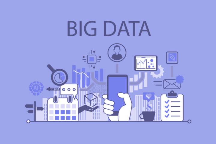 Big Data: What It Is And How It Works