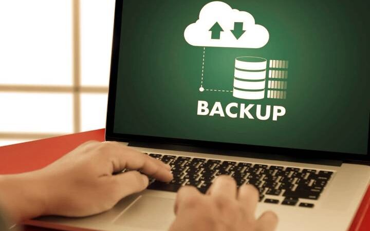 What Is A Backup?