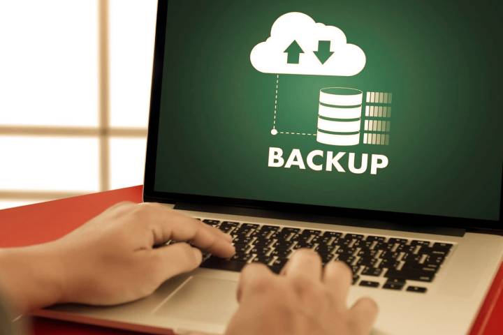 What Is A Backup?