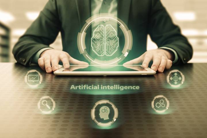 10 Artificial Intelligence Technologies