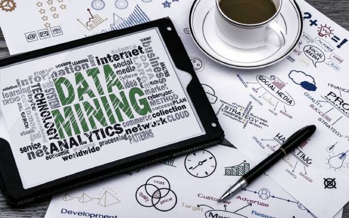 What Is Data Mining And What Is It For?