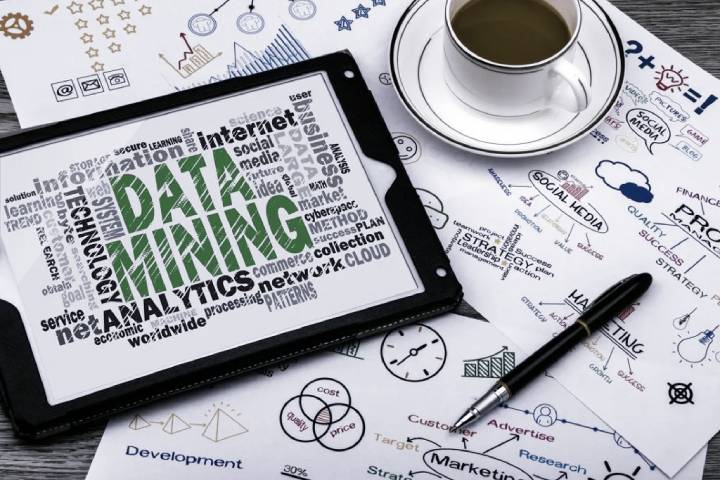 What Is Data Mining And What Is It For?