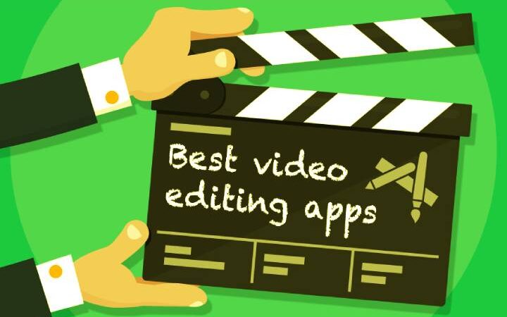 Video Marketing: The Best Apps To Edit Videos