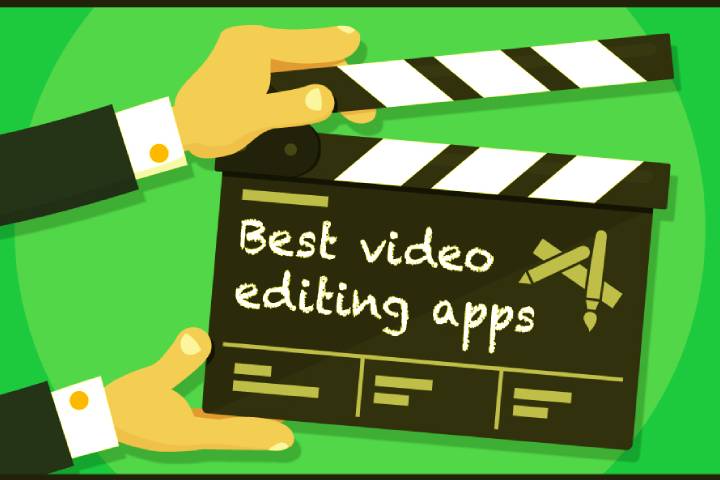 Video Marketing: The Best Apps To Edit Videos