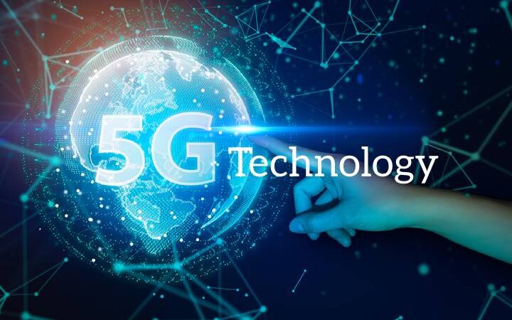 What Is 5G Technology And Its Advantages