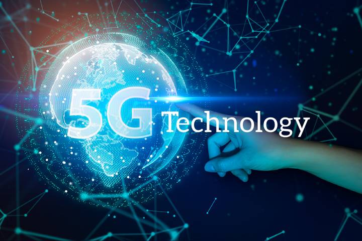 What Is 5G Technology And Its Advantages