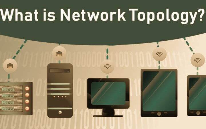 Network Topologies: What They Are,Advantages And Disadvantages