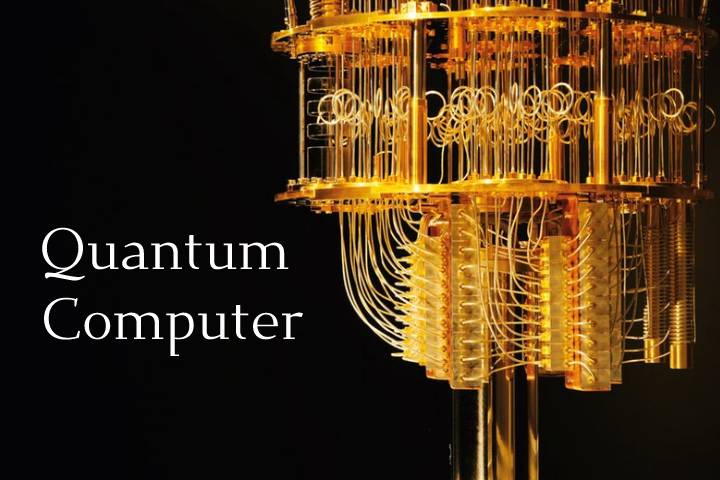 What Is A Quantum Computer And How Does It Work?