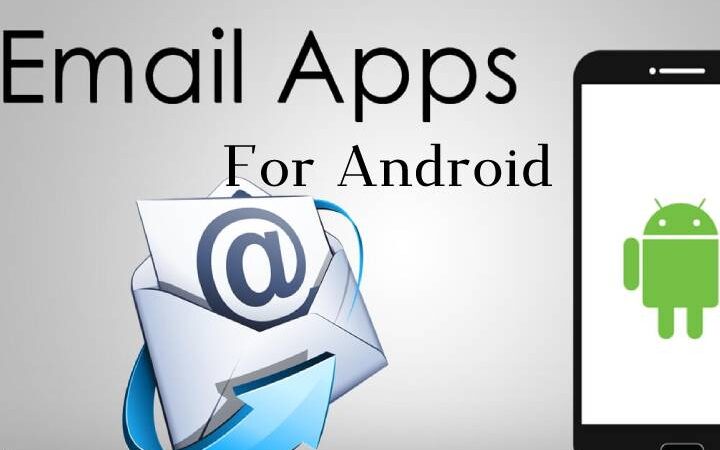 Best Alternatives To Email Apps For Android