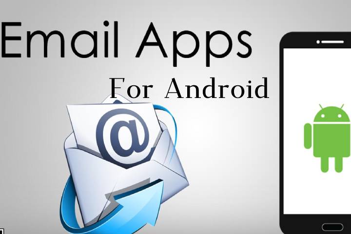 Best Alternatives To Email Apps For Android